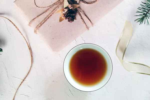 四大知名紅茶種類，到底是啥米？