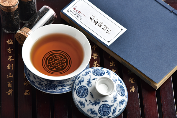 你知道 ⌜真正的紅茶⌟ 是什麼滋味嗎？