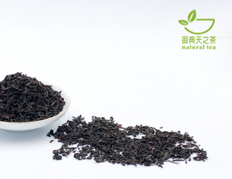 雲滇揚香鍚蘭紅茶-818