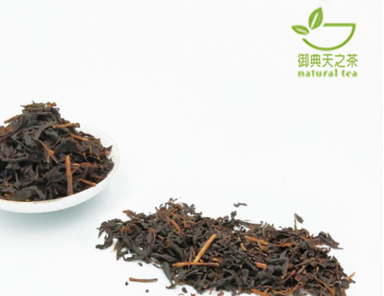 台灣紅韻21紅茶-873
