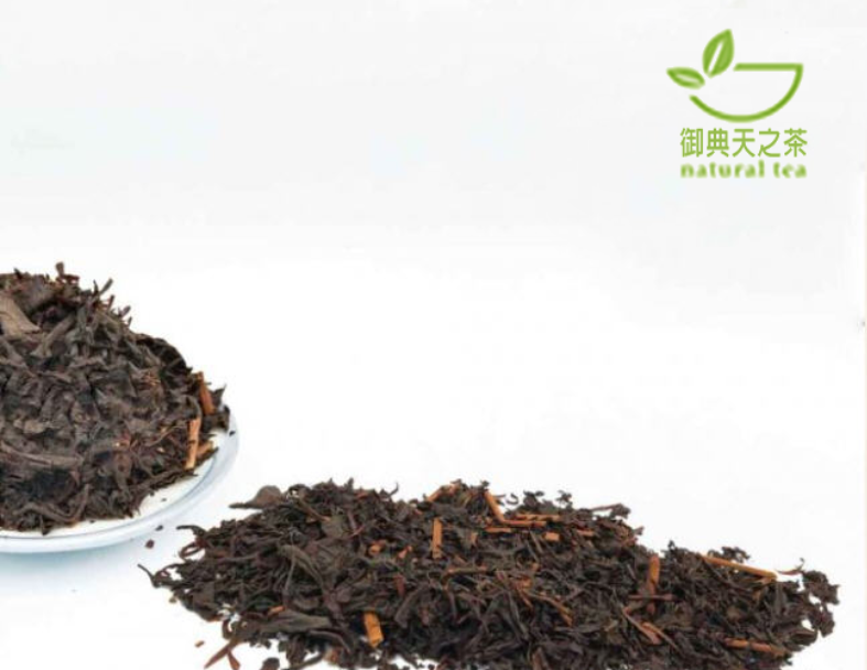 魚池阿薩姆碳焙紅茶-838