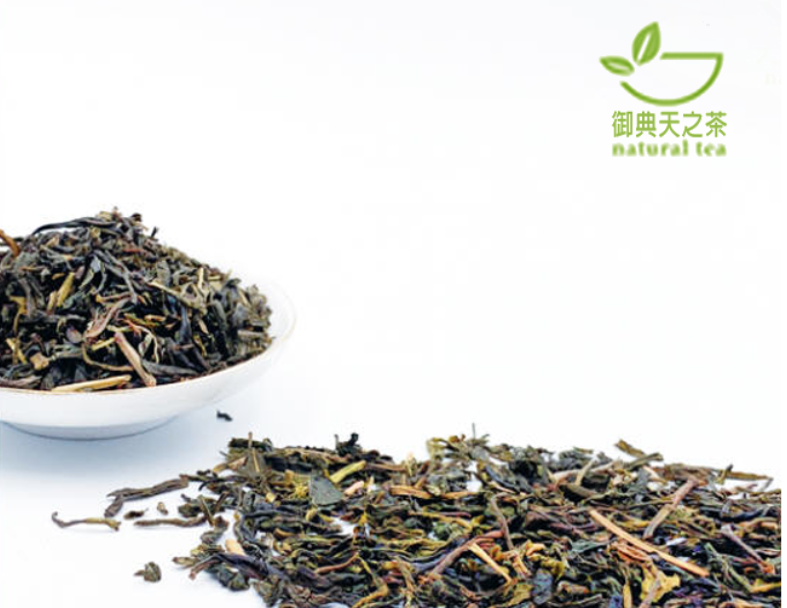 沁芳如意綠茶-700