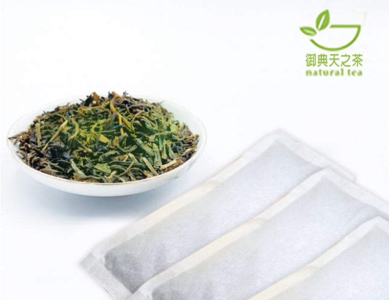 琥珀免濾綠茶包-977
