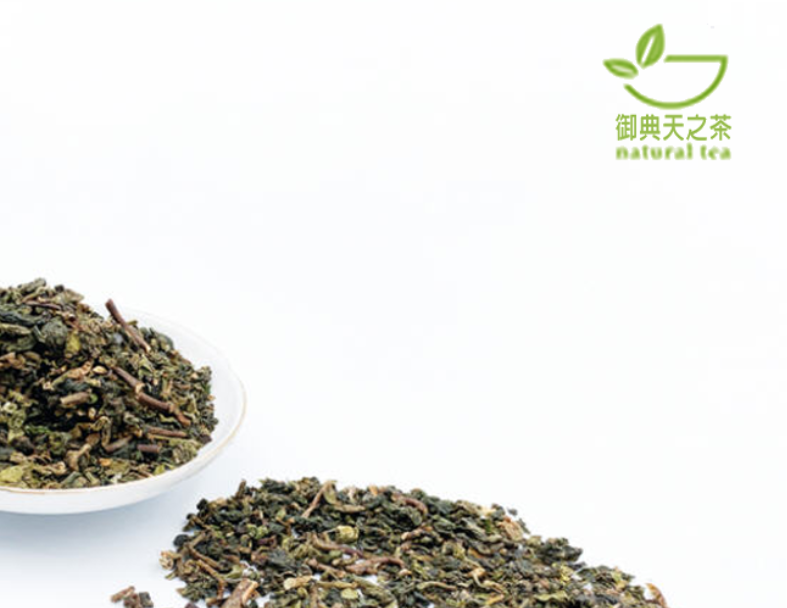 特等高山青茶-503