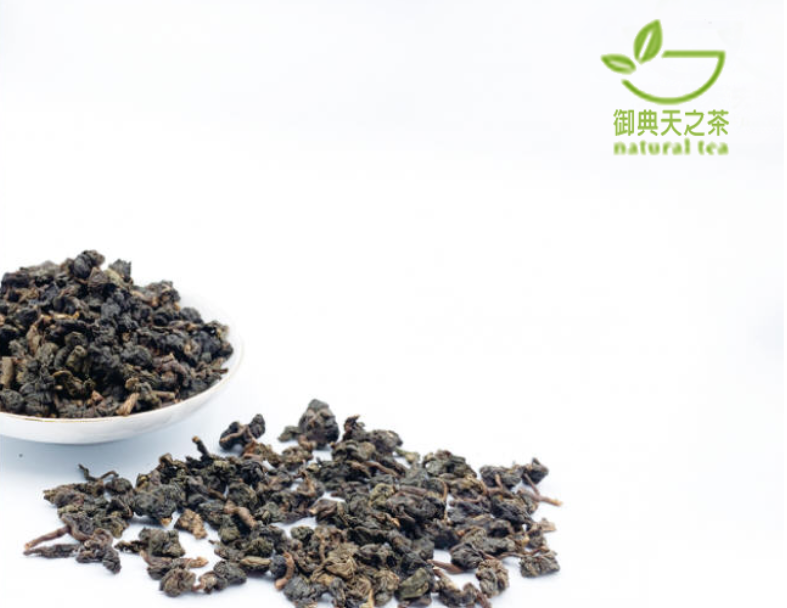 黃金烏龍茶-511