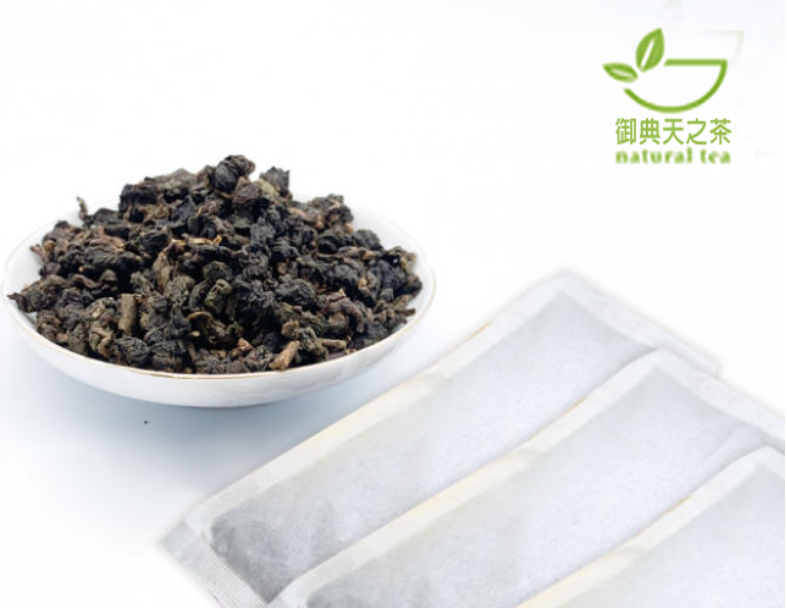 黃金免濾烏龍茶包-958