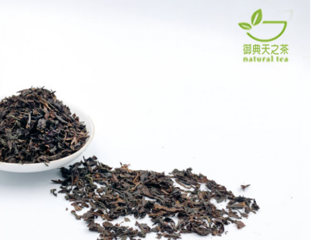 佛手柑伯爵紅茶-827