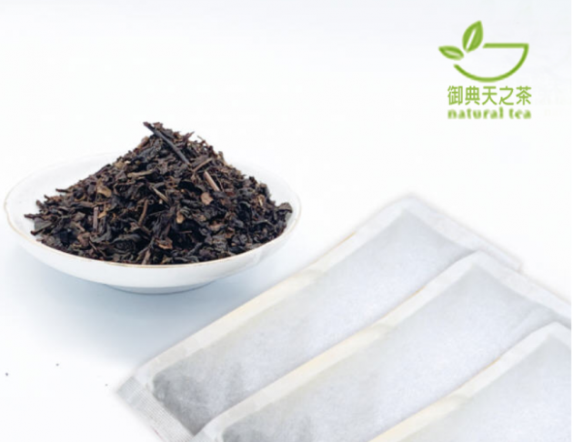 台灣免濾金萱茶包-988