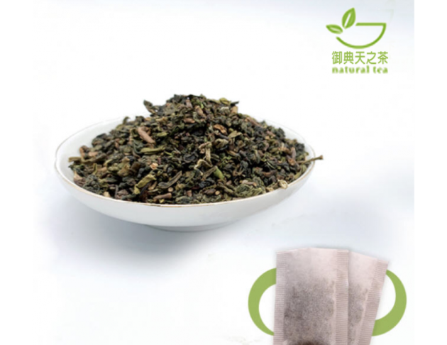 阿里山四季春-Aa500