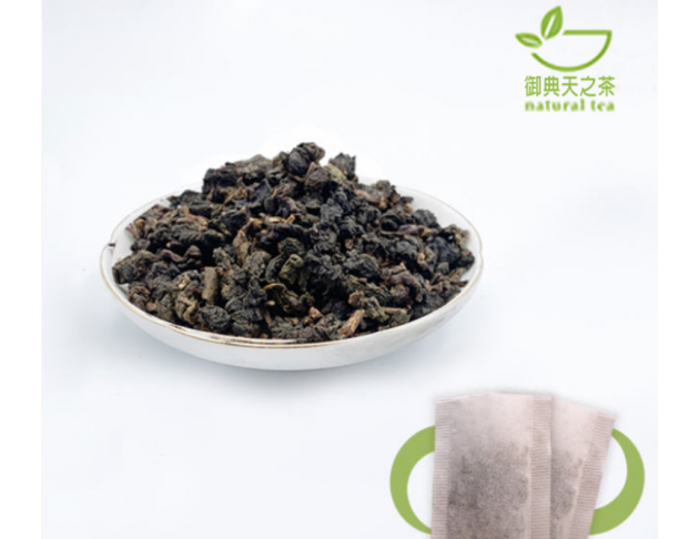 凍頂烏龍茶-Aa511