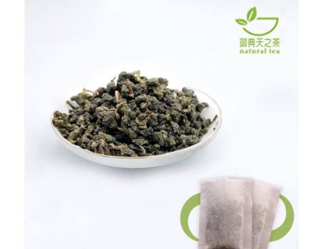杉林溪金萱茶-Aa585
