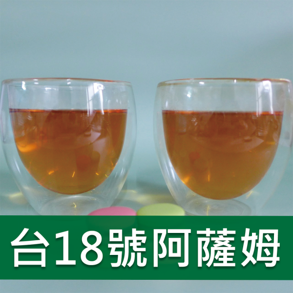 台18號阿薩姆-801