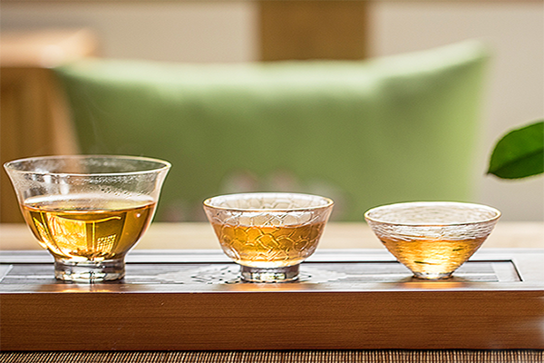 青茶專區-臺灣茶