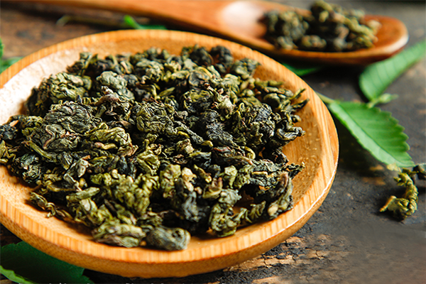 烏龍茶專區-臺灣茶