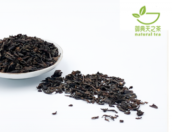 特級古早味紅茶-618