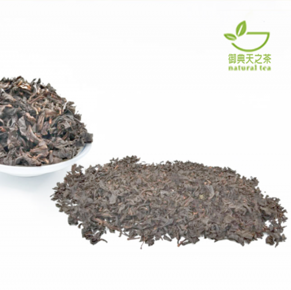 台灣蜜香紅茶-684-夏季綠葉蟬叮咬過哦!