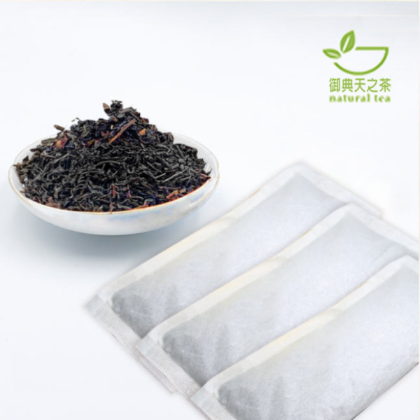古早味免濾紅茶-918
