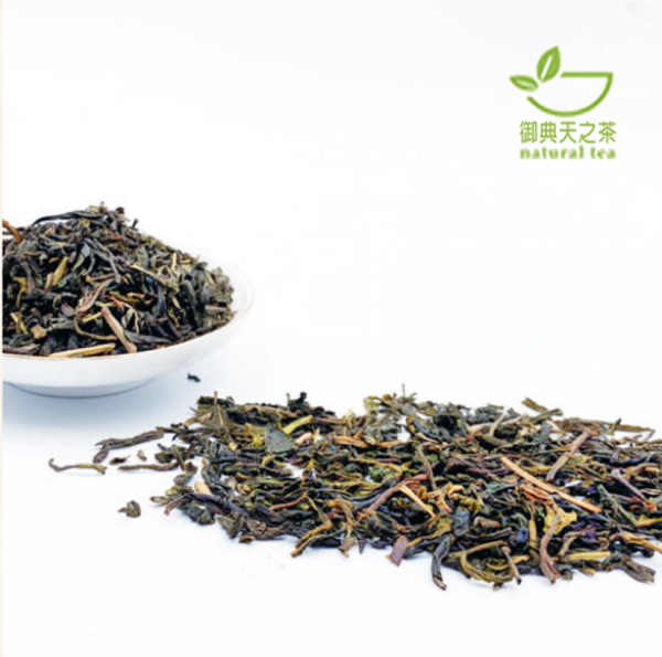 沁芳如意綠茶-700