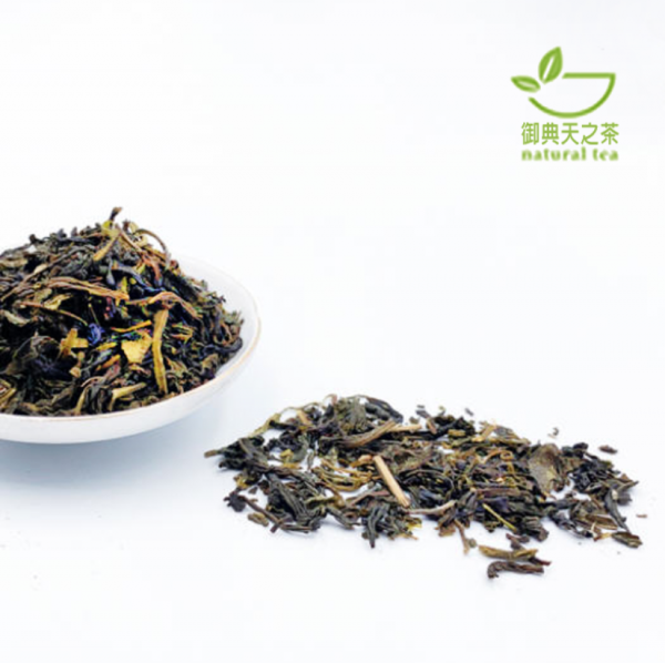 翡翠白亳綠茶-716