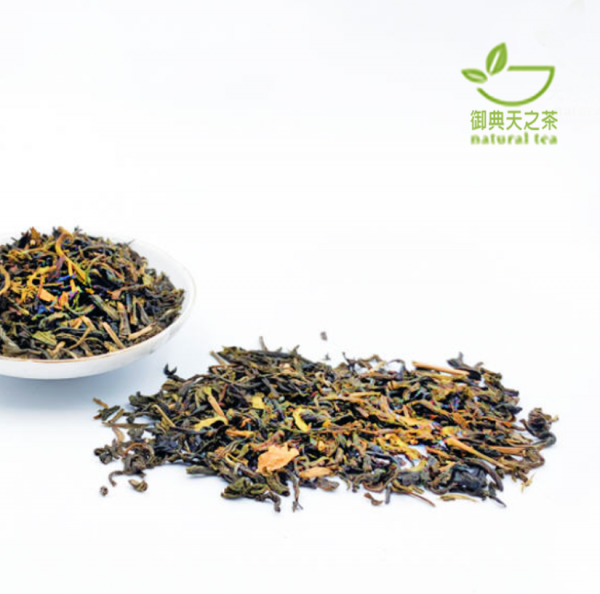 特薰毛峰綠茶-768