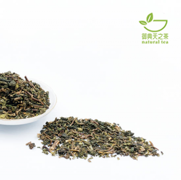 特等高山青茶-503