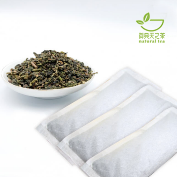 四季春免濾青茶包-933