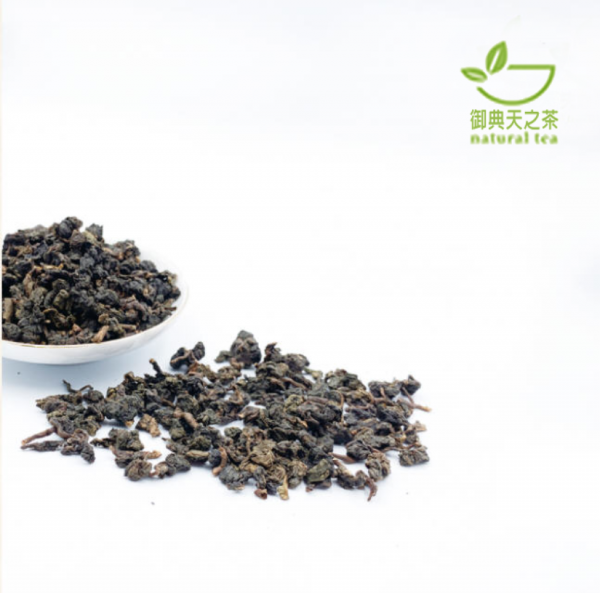 黃金烏龍茶-511
