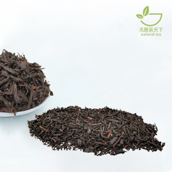 日月潭紅玉碳焙紅茶-888