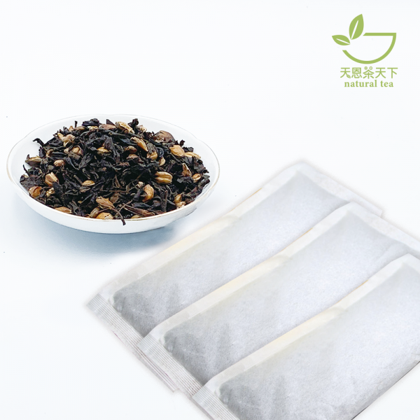 麥香免濾紅茶-911