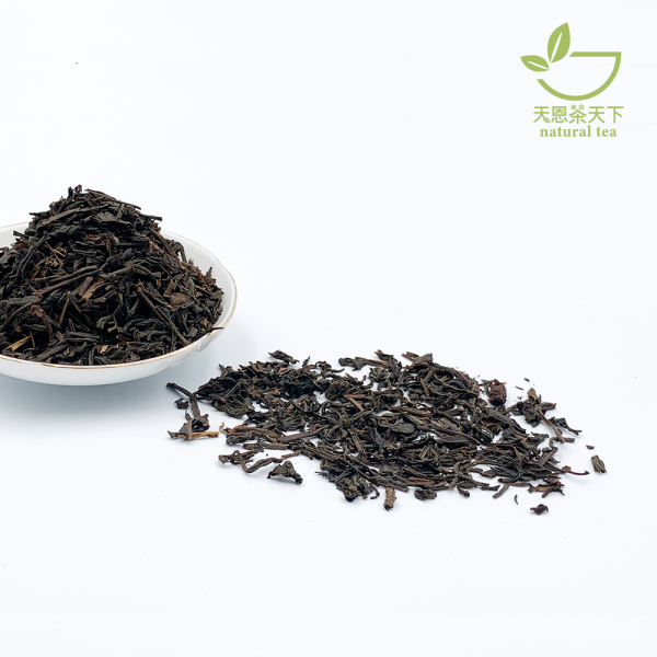 甜香阿薩姆紅茶-655