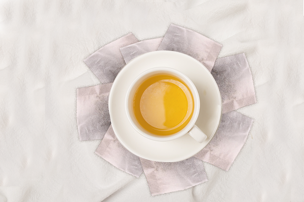 鐵觀音免濾茶包