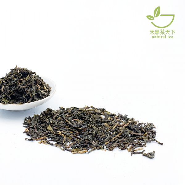 特薰毛峰綠茶-768