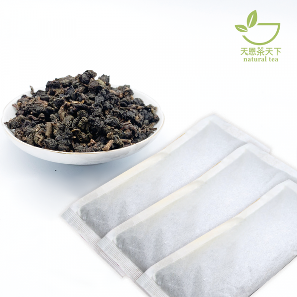黃金免濾烏龍茶包-958