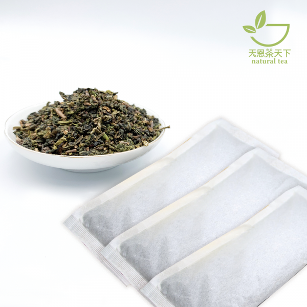 四季春免濾青茶包-933