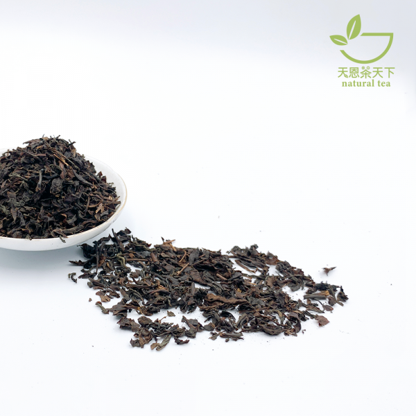 佛手柑伯爵紅茶-827